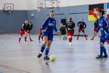Bild 30 - F NFV Futsalturnier
